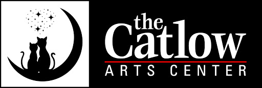 Catlow Arts Center logo