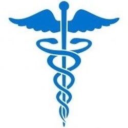 Docteur Pierre-Eric Danion logo