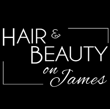 Hair & Beauty on James