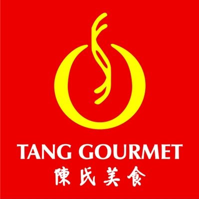 Tang Gourmet logo