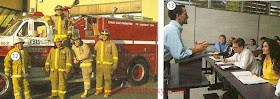 Jobs - work/ occupations - Picture Dictionary