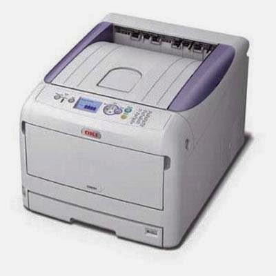 C831dn Color Printer
