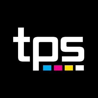 TPS - The Printer Specialists logo