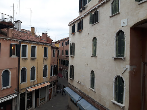 Hotel Nuovo Teson