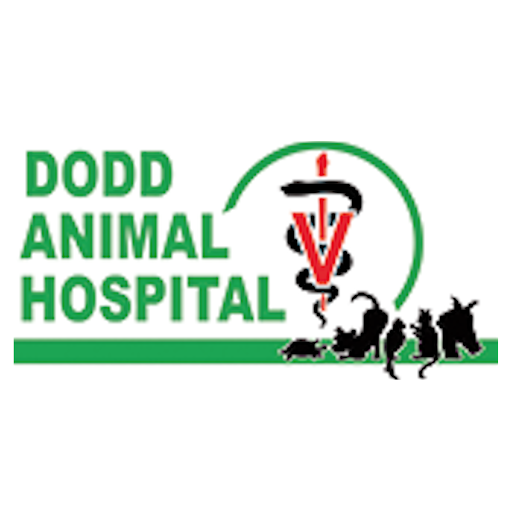 Dodd Animal Hospital logo