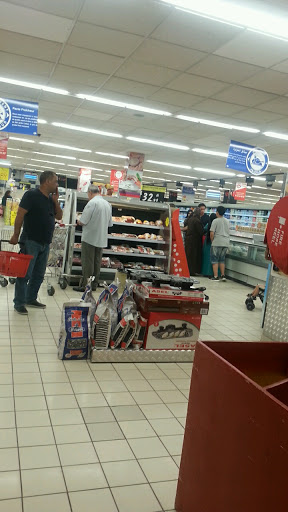 Carrefour Market Meknes