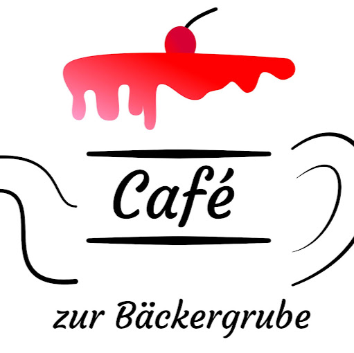 Café zur Bäckergrube logo