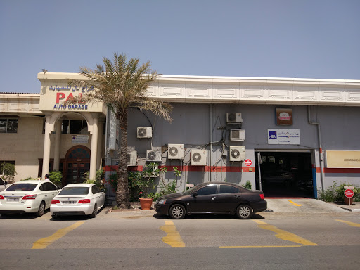 PAL AUTO GARAGE, 128 community, 20th street, Al Khabeesi, Near Mercedes Center, Deira - Dubai - United Arab Emirates, Auto Repair Shop, state Dubai
