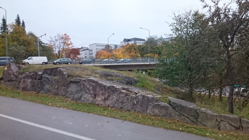 Alppipuisto