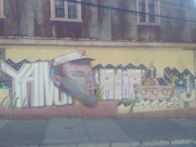 Photos of San Francisco Church