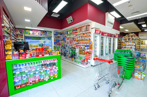 Margo Supermarket, Nibras Oasis 2, - Dubai - United Arab Emirates, Grocery Store, state Dubai
