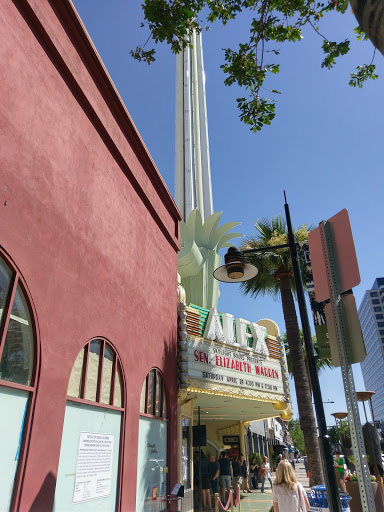 Performing Arts Theater «Alex Theatre», reviews and photos, 216 N Brand Blvd, Glendale, CA 91203, USA