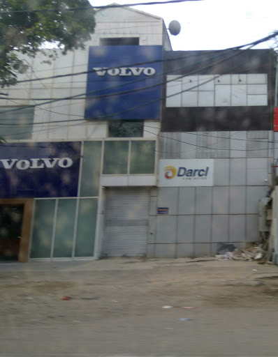 Volvo Cars, 71/4, Najafgarh Road, Shivaji Marg, Block C, Najafgarh Road Industrial Area, Motinagar, New Delhi, Delhi 110015, India, Volvo_Dealer, state DL