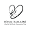 Ronja Dahlarne Design logotyp