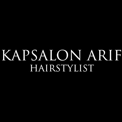 Kapper Zwolle | Kapsalon Arif logo