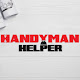 Handyman Helper