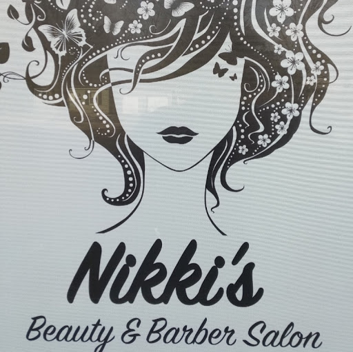Nikki's Beauty & Barber Salon LLC logo
