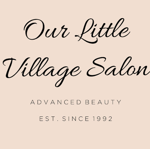 Our Little Village Salon