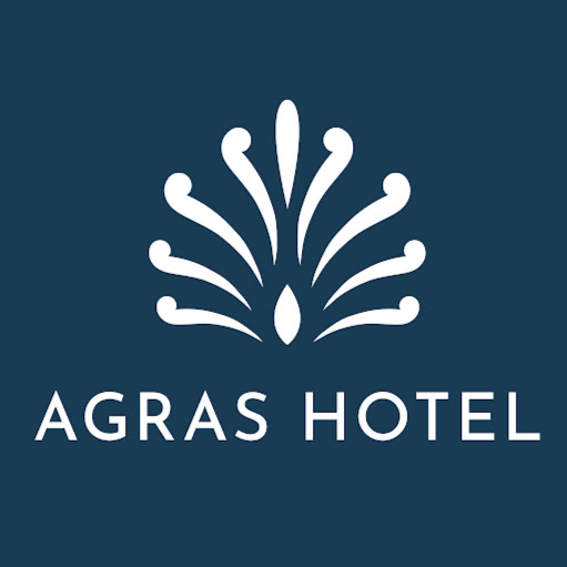 Agras Hotel logo