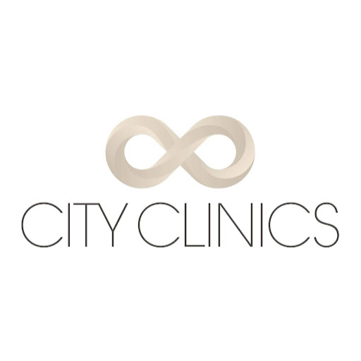 City Clinics Den Bosch logo