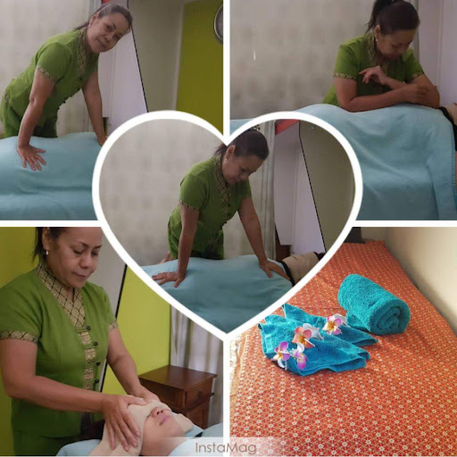 Sukanya's Thai Massage Expert