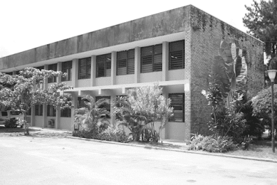 Photos of institut superieur d&rsquo;architecture et urbanisme I.S.A.U
