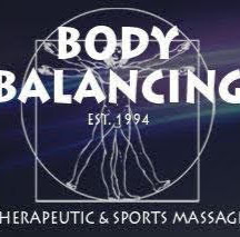 Body Balancing Therapeutic & Sport Massage logo