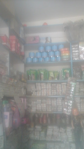Sai Cosmetics Store, 7/1 Ground Floor, Nehru Nagar, Delhi 110065, India, Cosmetics_Shop, state DL