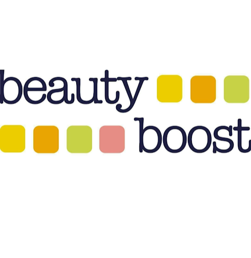 Beauty Boost by Amy logo