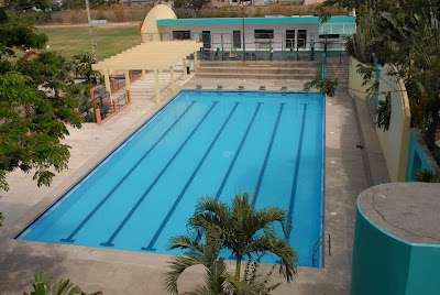 Photos of Holy Spirit Study Center