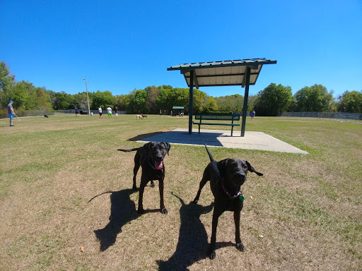 Dog Park «Logan Gate Dog Park», reviews and photos, 7374 Monterey Blvd, Tampa, FL 33610, USA