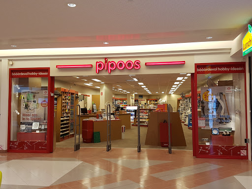 Pipoos Wijnegem