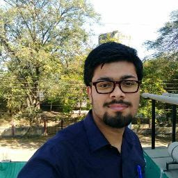 Raj Kumar Mishra Avatar