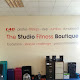 The Studio Fitness Boutique