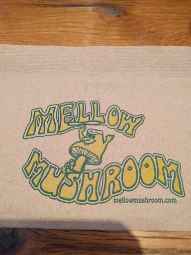 Pizza Restaurant «Mellow Mushroom», reviews and photos, 19 Magnolia Rd, Charleston, SC 29407, USA