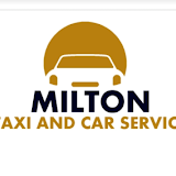 Milton Taxi and Airport Car Service