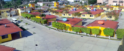 Hotel Río Paraiso, Carretera Playa Norte Km. 6, 92880 Tuxpan, Ver., México, Hotel | VER