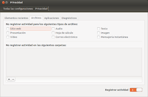 Probando Ubuntu 12.10 Quantal Quetzal beta 1