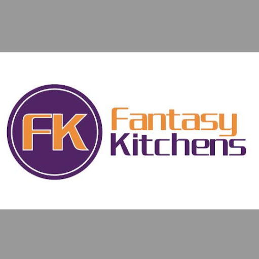 Fantasy Kitchens - Kitchen Cabinets & More - Markham logo