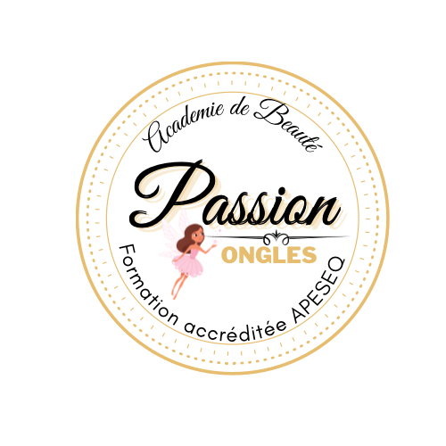 Ongles Passion logo