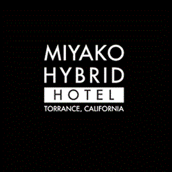 Miyako Hybrid Hotel logo
