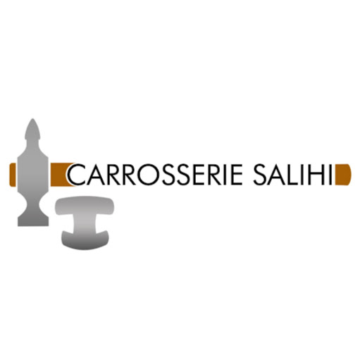 Carrosserie Salihi logo