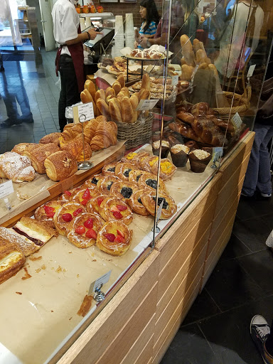 Bakery «Andersen Bakery», reviews and photos, 115 Sunvalley Mall, Concord, CA 94520, USA