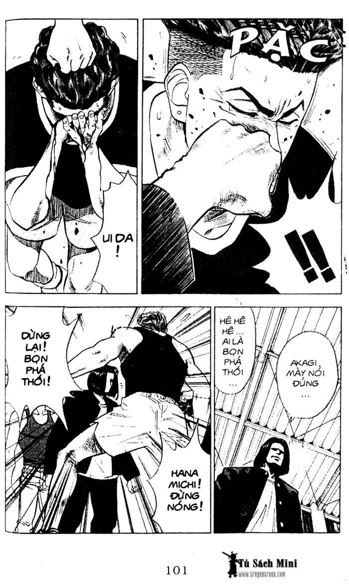 Slam Dunk Chap 8 - Truyen.Chap.VN