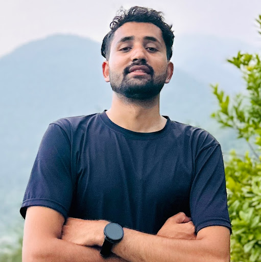 Image pertaining to RIKESH BASNET