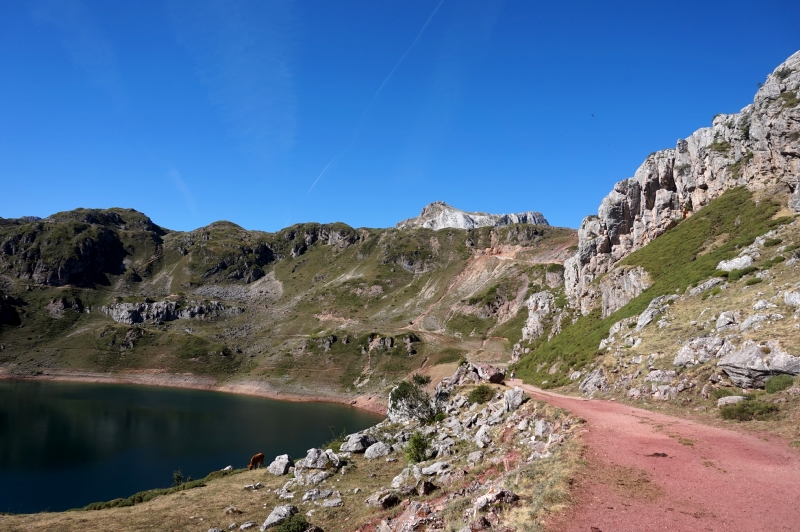 Picos Albos y Rubio (PN Somiedo) - Descubriendo Asturias (5)