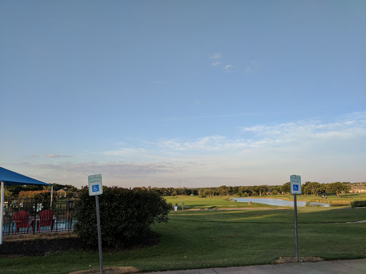 Golf Course «Oakmont Country Club», reviews and photos, 1200 Clubhouse Dr, Corinth, TX 76210, USA
