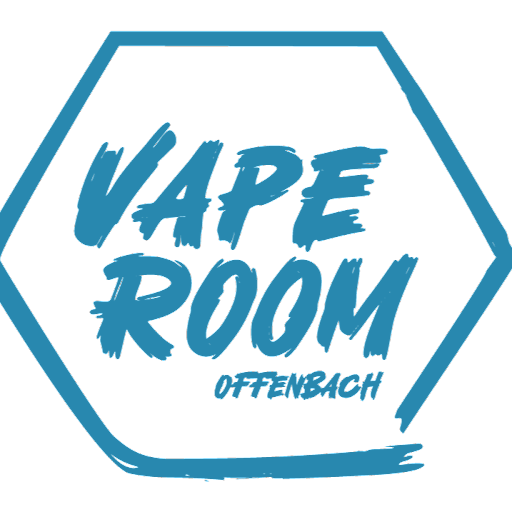 Vape Room Offenbach-E-Zigaretten, Liquids & more logo