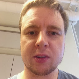 Jussi's user avatar