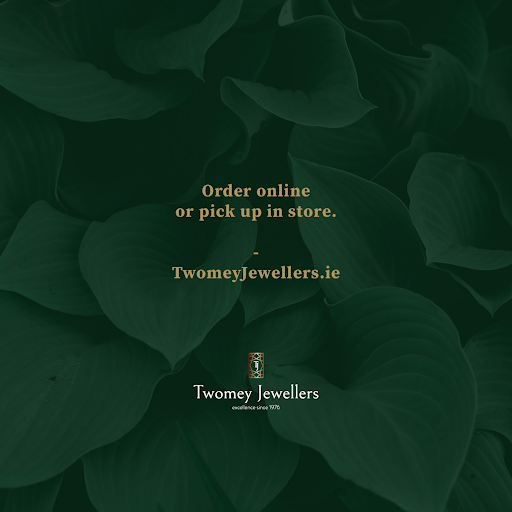 Twomey's Jewellers logo